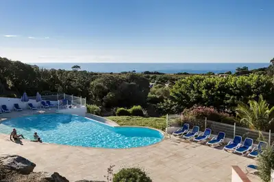 Image de Odalys Residence Les Hameaux de Capra Scorsa