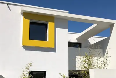 Maison neuve proche centre ville