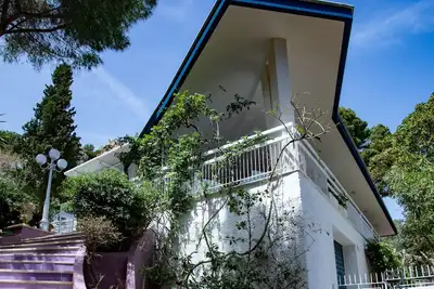 Image de Villa Aurora Mondello Addaura - Appartement Addaura