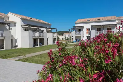 Image de Résidence Odalys Casa d'Orinaju