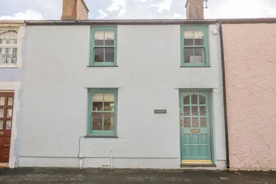 Image de Bryn Haf, New Street, Beaumaris