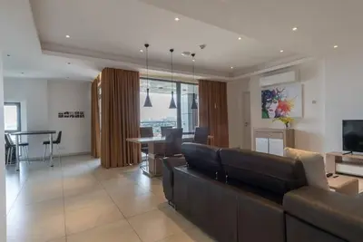Image de Appartements avec vue sur la mer