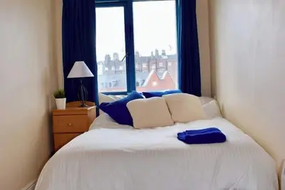 Image de Charming 2 Bedroom Dublin City Centre Apartment