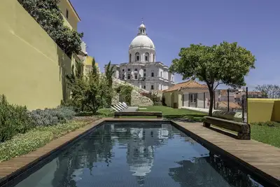 Image de Tandem Palacio Alfama Suites