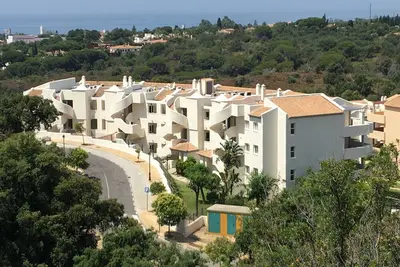 Image de Marbella Appartement De Luxe 2 Br Proche De La Plage De Nikki