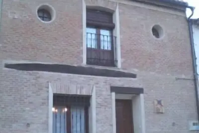 Image de Gîte Calderon de Medina I, Ii y Iii pour 7 personnes