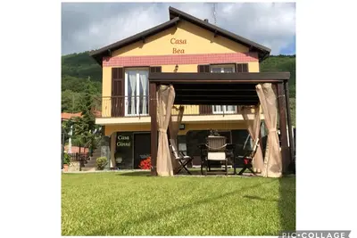 Image de Maison lumineuse et accueillante de Bea