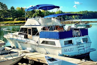 Image de Vos vacances de rêve dans le Maine vous attendent