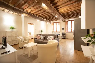 Image de Elisabeth Luxury Flat In Center Town