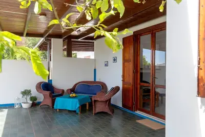 Image de Costa Rei Villa Turquesa à 100m de la plage