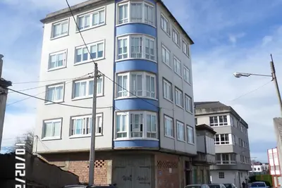 Image de Appartement Entre Alcampo Et Odeon