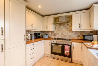 Image de Vale View - Cinq Chambres Appartement, Couchages 11