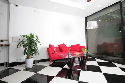 Image de HanoiHomestay @ Quyet # 6 (Studio du Delta du Mékong)