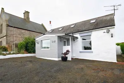Image de Coomb's Cottage - Deux Chambres Maison, Couchages 4