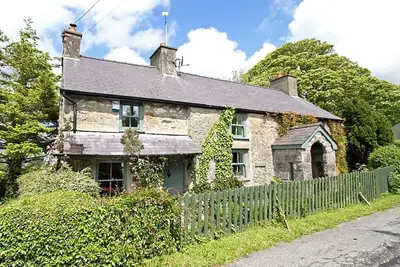 Image de Buck Cottage, Red Wharf Bay