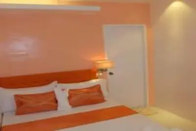 Image de Laule a Hostel El Nido (chambre double deluxe)