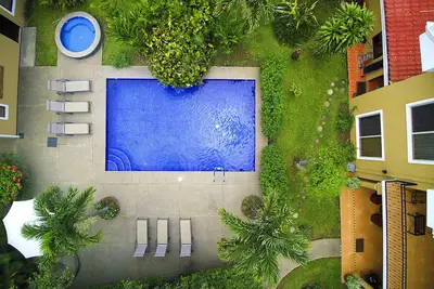 Image de Aéroport Sjo - Oasis familiale