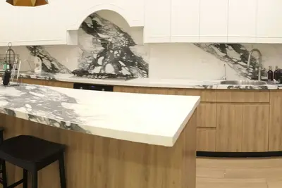 Image de Maison de luxe en Rbs A