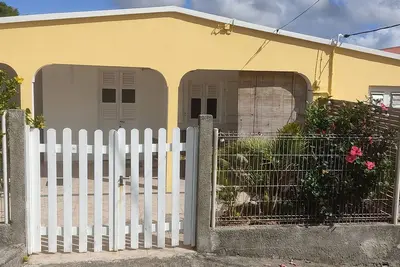 Image de Appartement \"Matador\"<br>Location appartement de vacances en Martinique