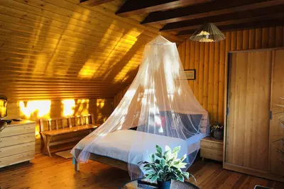 Image de Villa Lotus 20min De L'Aeroport