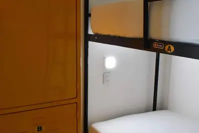 Image de Tucan Hostel Cancún