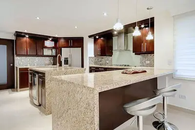 Image de Propriété meublée de luxe