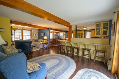 Image de Une vue imprenable sur le Nh Western Serenity