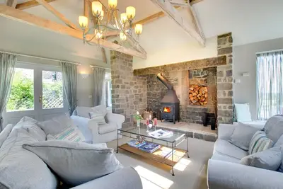 Image de 3 The Villas - Cinq Chambres Maison, Couchages 10