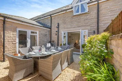 Image de Coble Cottage - Quatre Chambres Maison, Couchages 6