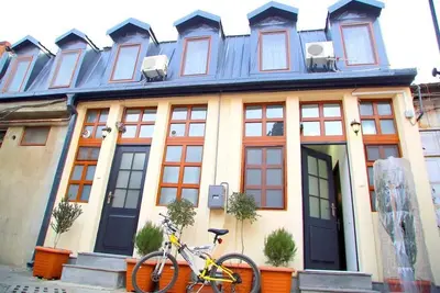 Image de • Appartement Eliz 1