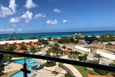 Image de Condo Oasis-Majestic Top Floor Ocean View