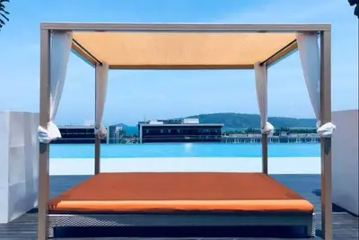 Logement privé dans un cadre magnifique et confortable