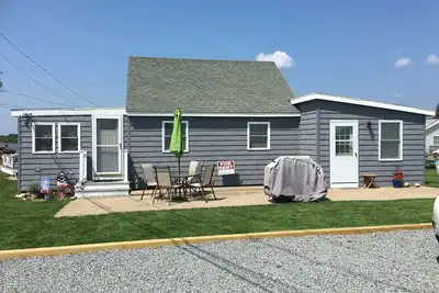 Image de Cottage d'été pittoresque