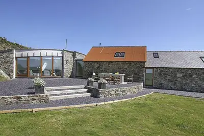 Image de Rhyd Angharad Granges, Rhydwyn