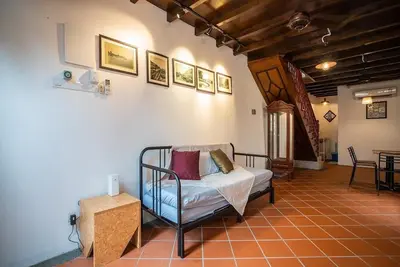 Image de Patrimoine de l'Unesco 2-6pax 5minswalk to Komtar 區 熱門 景點