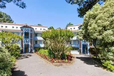 Image de Appartement 2 Pièces 5 Personnes Confort