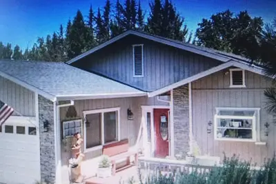 Image de Pine Mountain Lake / Yosemite Location de vacances