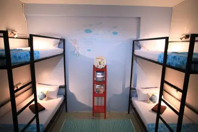 Image de Un style de vie Boutique Hostel