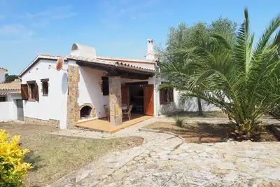 Image de Ref. Era: Petite maison de vacances