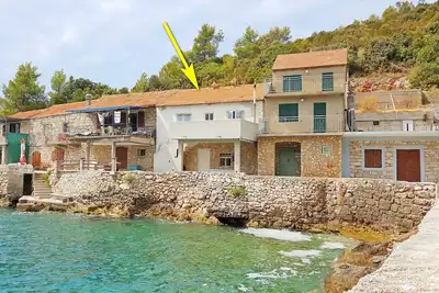Image de Maison de vacances Jurica, (16018), Gdinj, Croatia