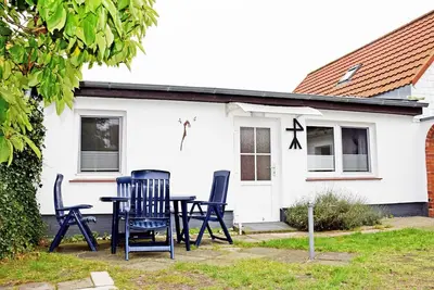 Image de Maison de vacances à Plogshagen sur Hiddensee - Maison de vacances à Plogshagen sur Hiddensee