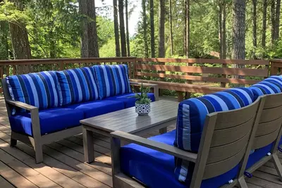 Image de Vignobles & Randonnées, Super Propre! ! Animaux et Ev Friendly