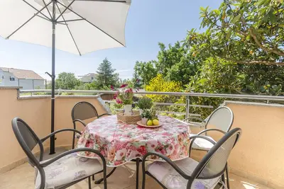 Image de Appartements Bella Vista (67571-A1) - Srima (Vodice)