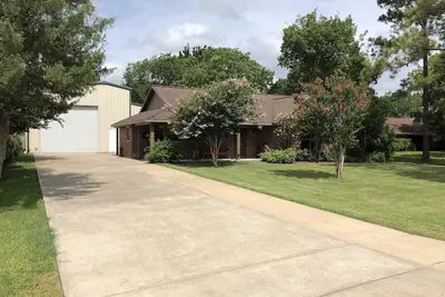 Image de Sweet Home. 3 Bd-2. 5 Ba. 6 personnes / entre Galveston - Hou.