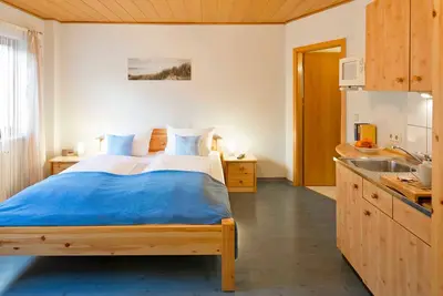 Image de Appartement am-edersee - Appartement 5