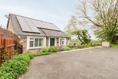 Image de Meadowlea Cottage, Ferrons De Newton