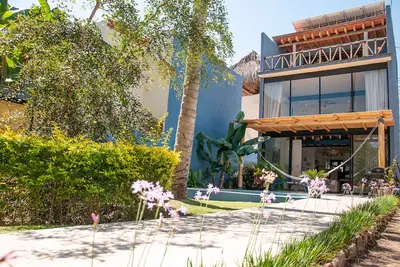 Image de Casa Olivo - San Pancho
