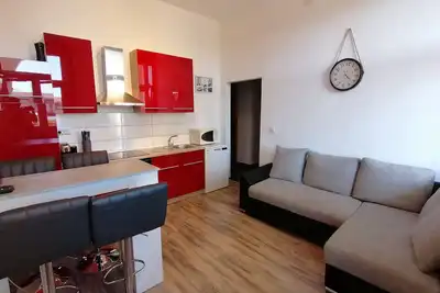 Image de Appartement neuf proche du centre