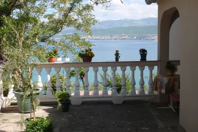 Image de Appartement Krizmanić (86116-A1) - Silo - île de Krk