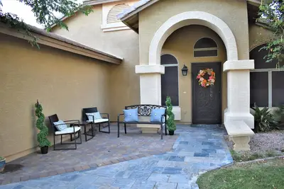 Image de escapade de gilbert! quartier des fermes finley